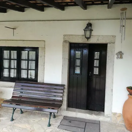 Tatil Evi Casa Da Aldeia