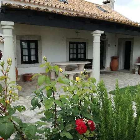 Casa Da Aldeia Tatil Evi