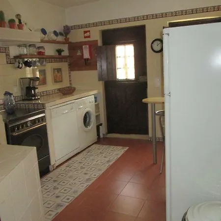 Casa Da Aldeia