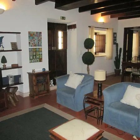 Casa Da Aldeia