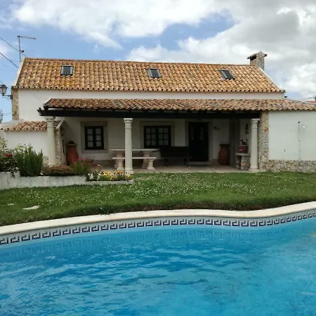 Casa Da Aldeia Tatil Evi