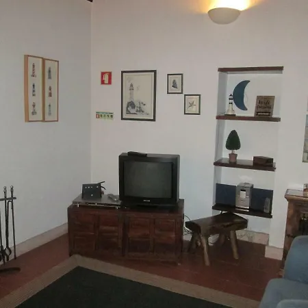 Casa Da Aldeia Tatil Evi