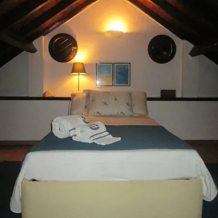 Tatil Evi Casa Da Aldeia Sesimbra