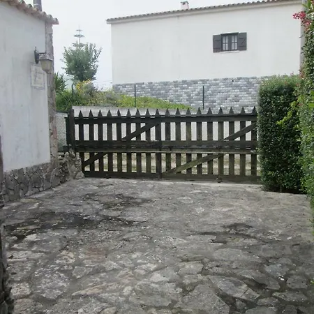 Casa Da Aldeia Tatil Evi *