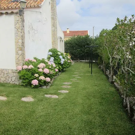 Tatil Evi Casa Da Aldeia Sesimbra