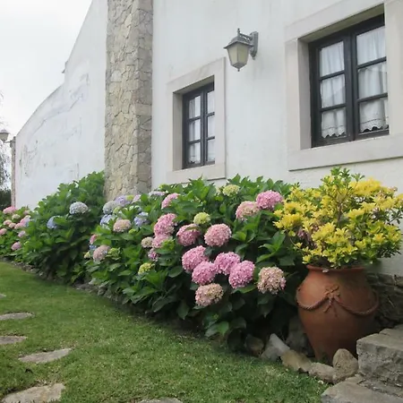 Casa Da Aldeia