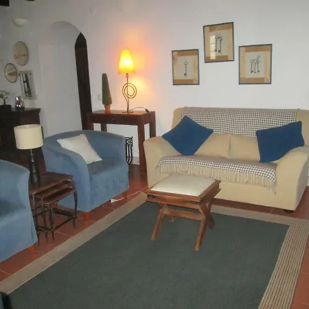 Casa Da Aldeia *