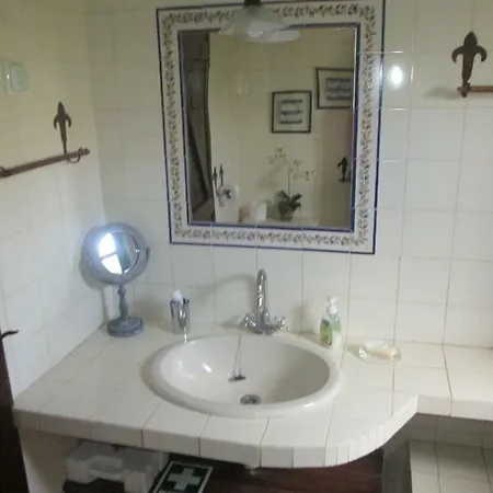 Tatil Evi Casa Da Aldeia *