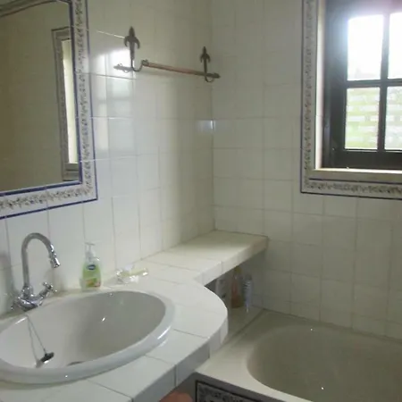 Casa Da Aldeia Tatil Evi