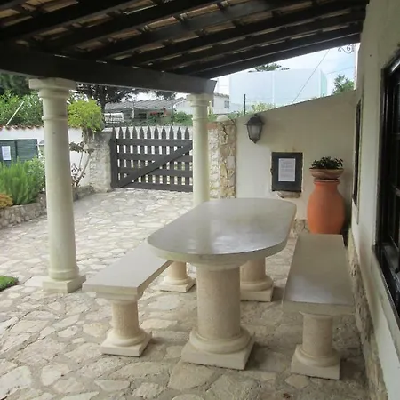Casa Da Aldeia Sesimbra