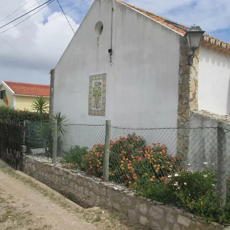 Casa Da Aldeia Tatil Evi Sesimbra