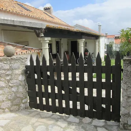 Casa Da Aldeia