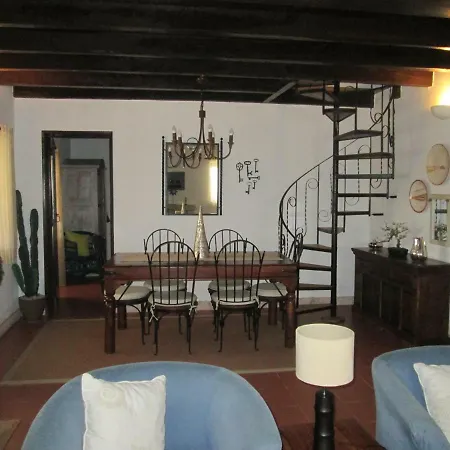 Casa Da Aldeia * Sesimbra