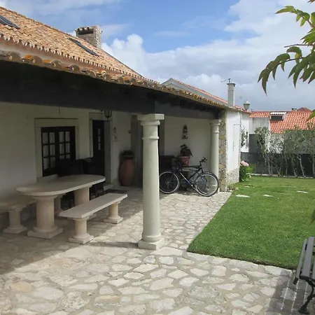 Tatil Evi Casa Da Aldeia *