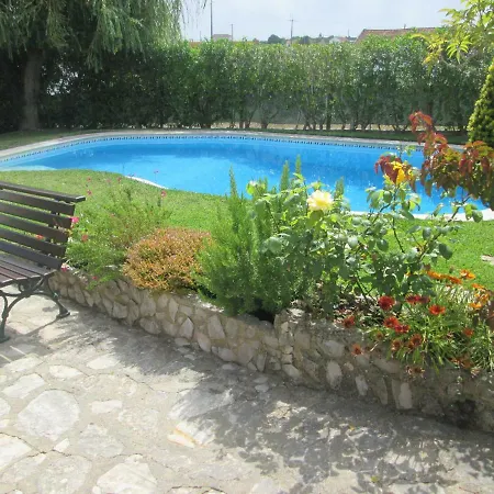 Casa Da Aldeia