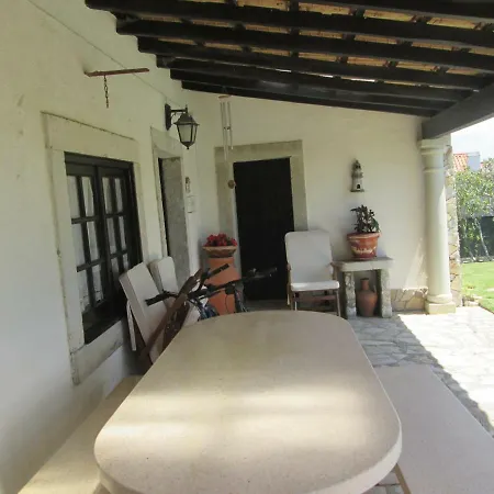 Casa Da Aldeia Tatil Evi *