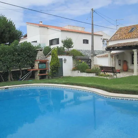 Tatil Evi Casa Da Aldeia Sesimbra
